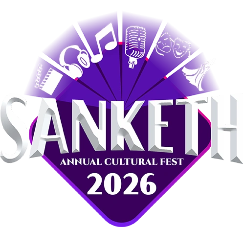 Sanketh Logo